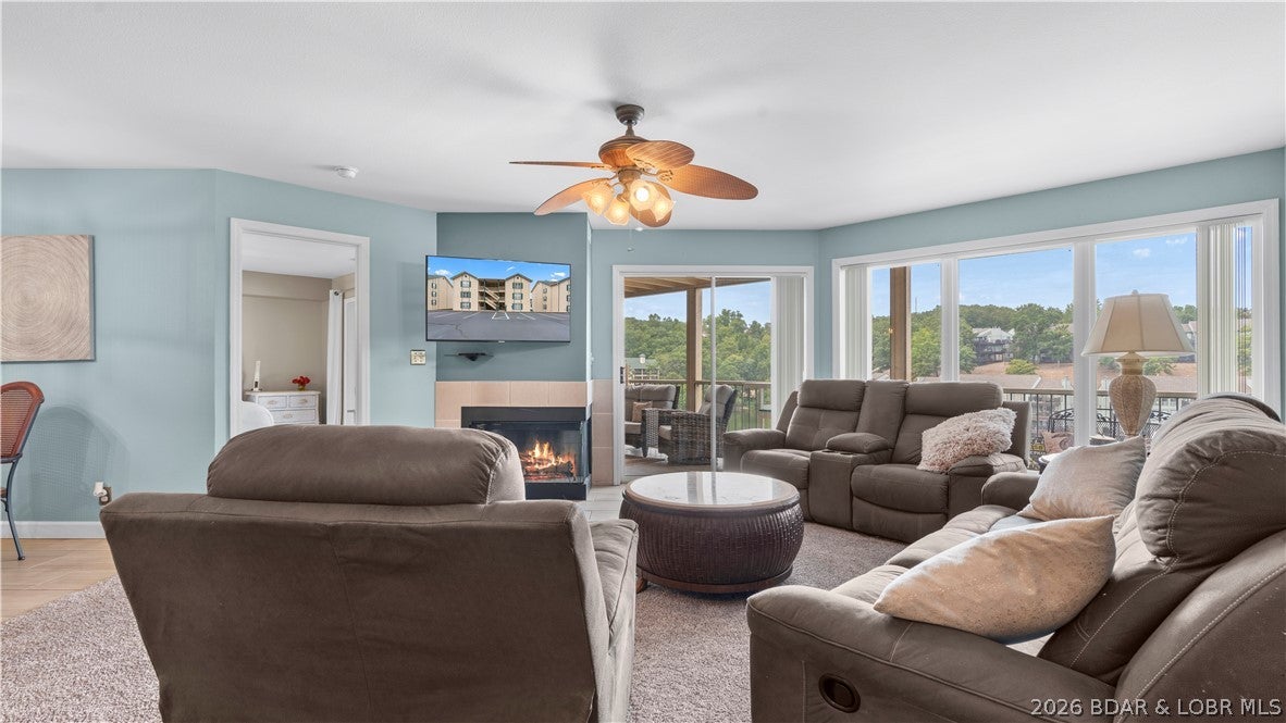 Bristol Bay Condominium - Residential
