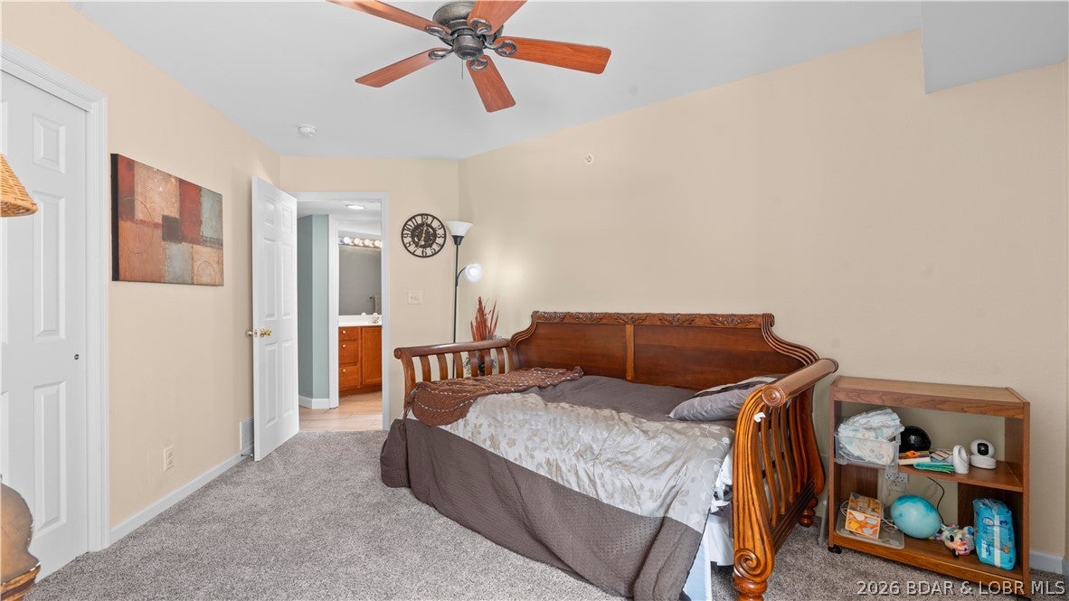Bristol Bay Condominium - Residential