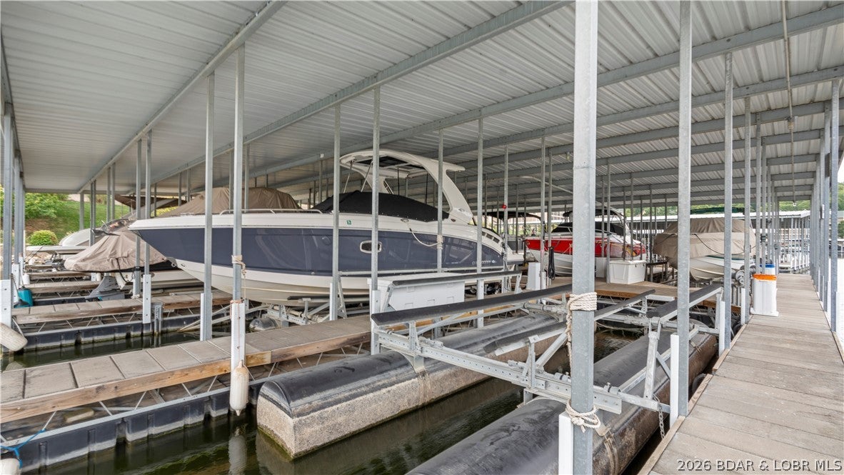 Bristol Bay Condominium - Residential