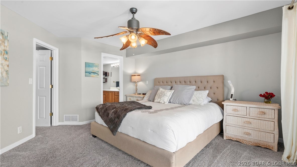 Bristol Bay Condominium - Residential