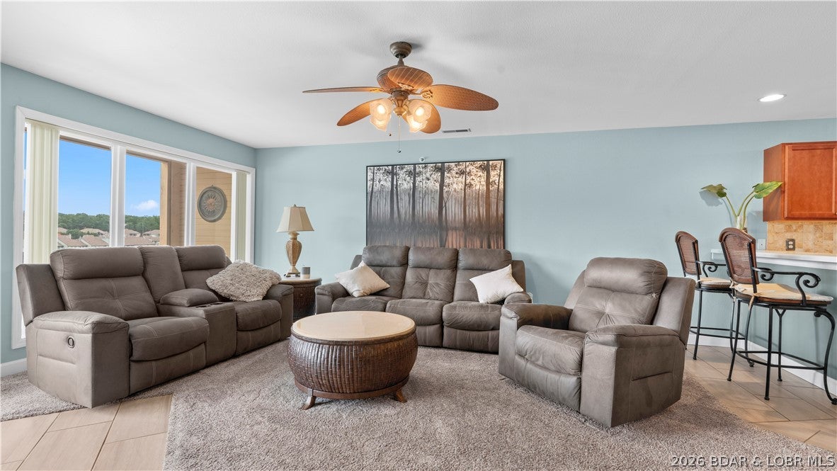 Bristol Bay Condominium - Residential
