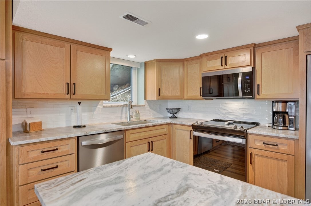 Oak Bend - Residential