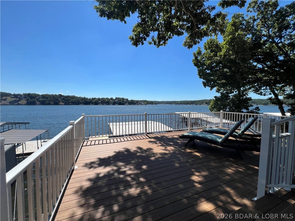 Oak Bend - Residential