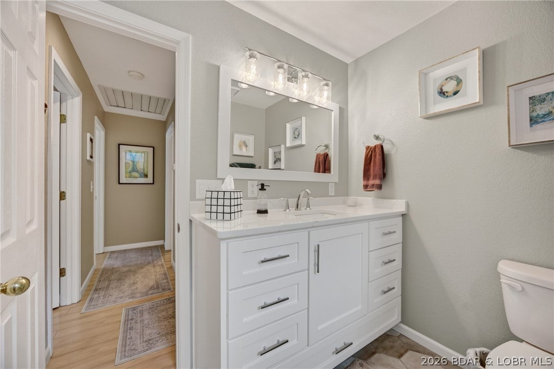 Oak Bend - Residential