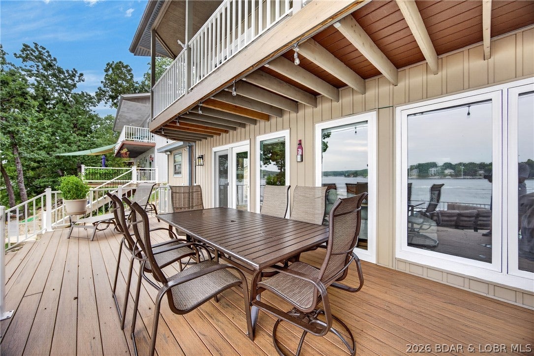 Oak Bend - Residential