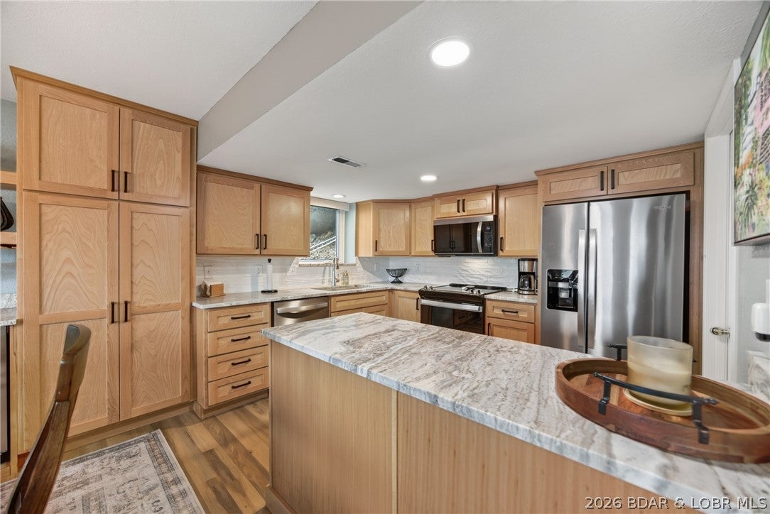 Oak Bend - Residential