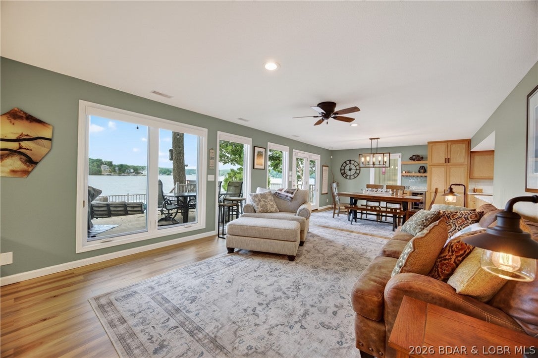 Oak Bend - Residential