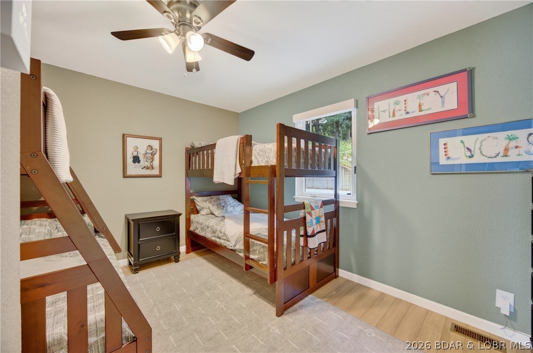 Oak Bend - Residential