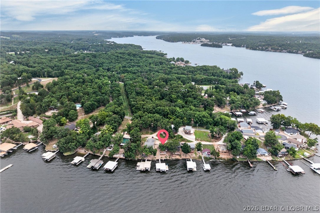 Oak Bend - Residential