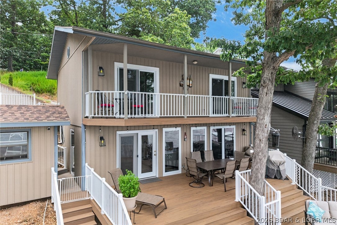 Oak Bend - Residential