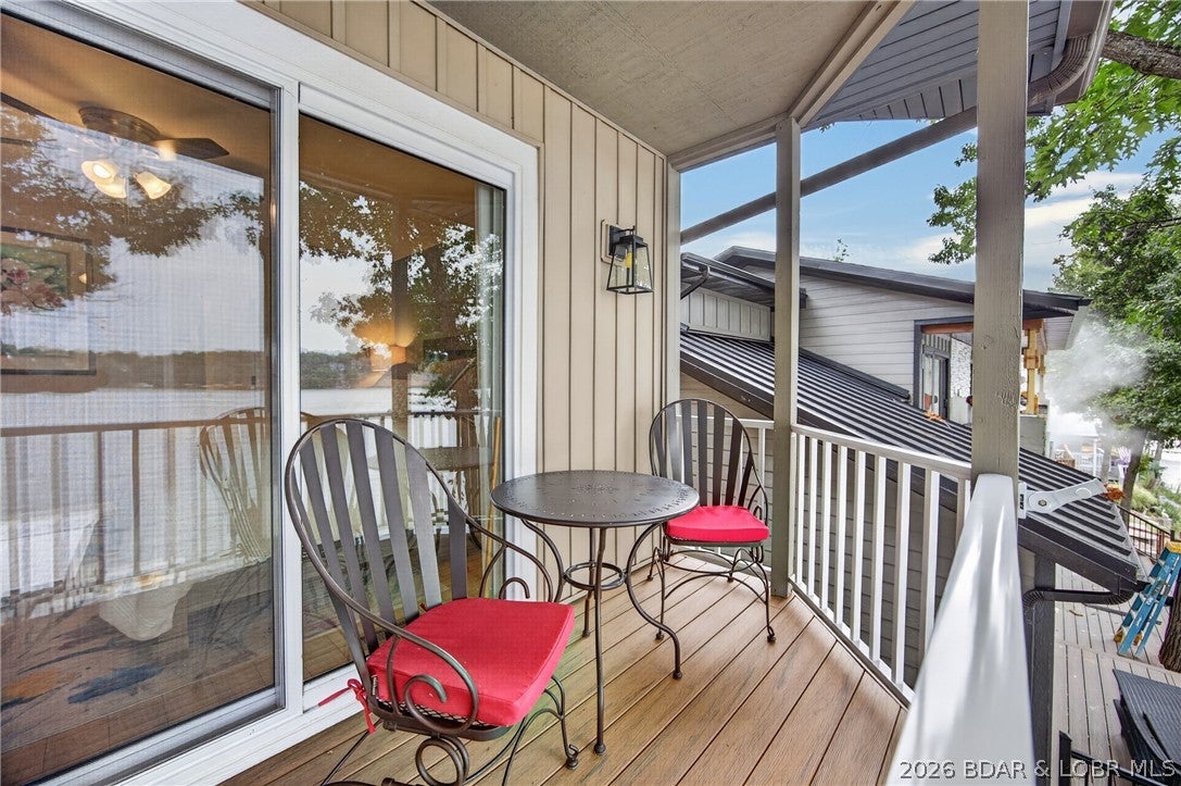 Oak Bend - Residential
