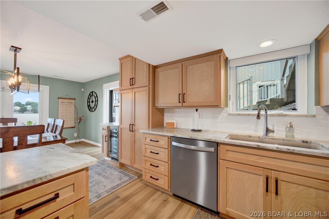 Oak Bend - Residential