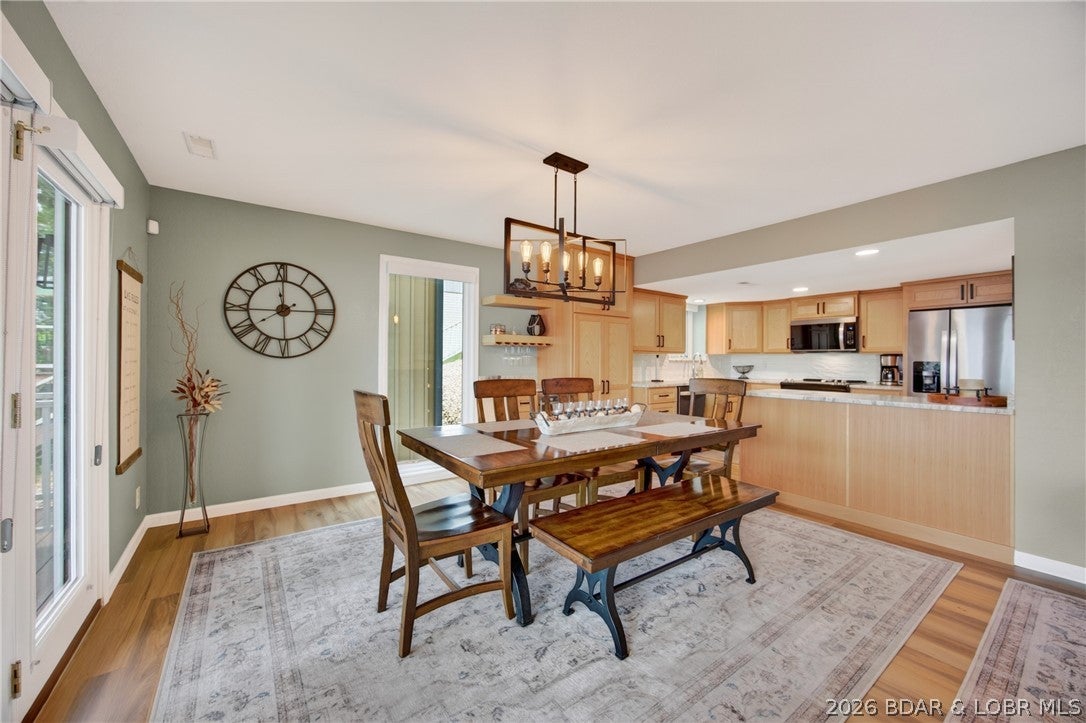 Oak Bend - Residential