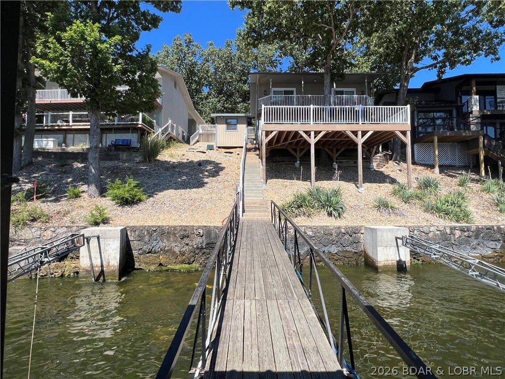 Oak Bend - Residential