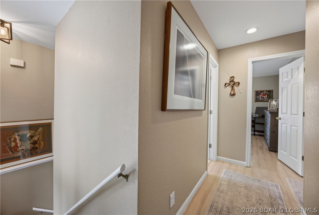 Oak Bend - Residential