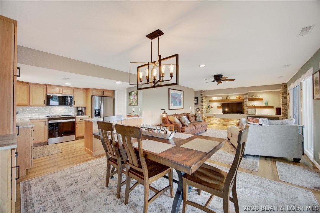 Oak Bend - Residential