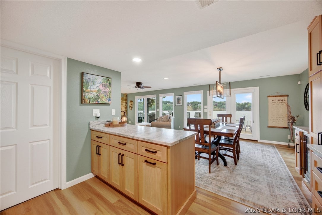 Oak Bend - Residential