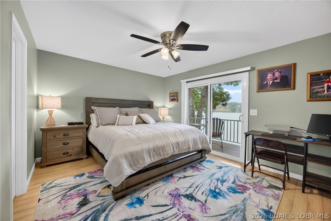 Oak Bend - Residential
