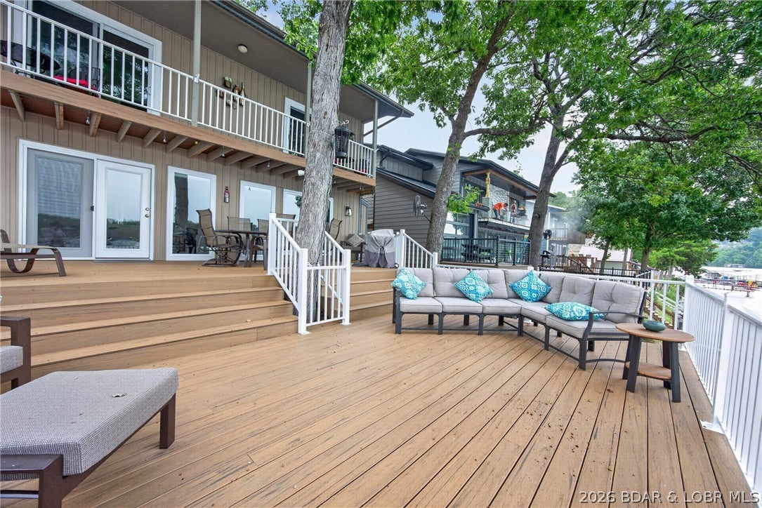 Oak Bend - Residential