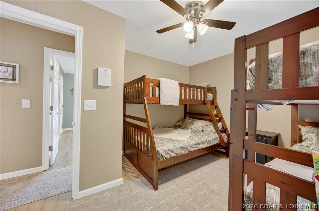 Oak Bend - Residential