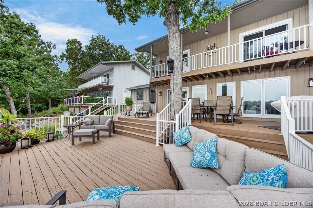 Oak Bend - Residential