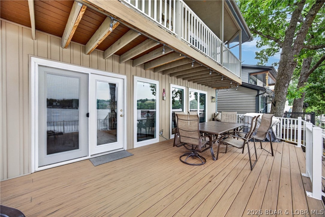 Oak Bend - Residential