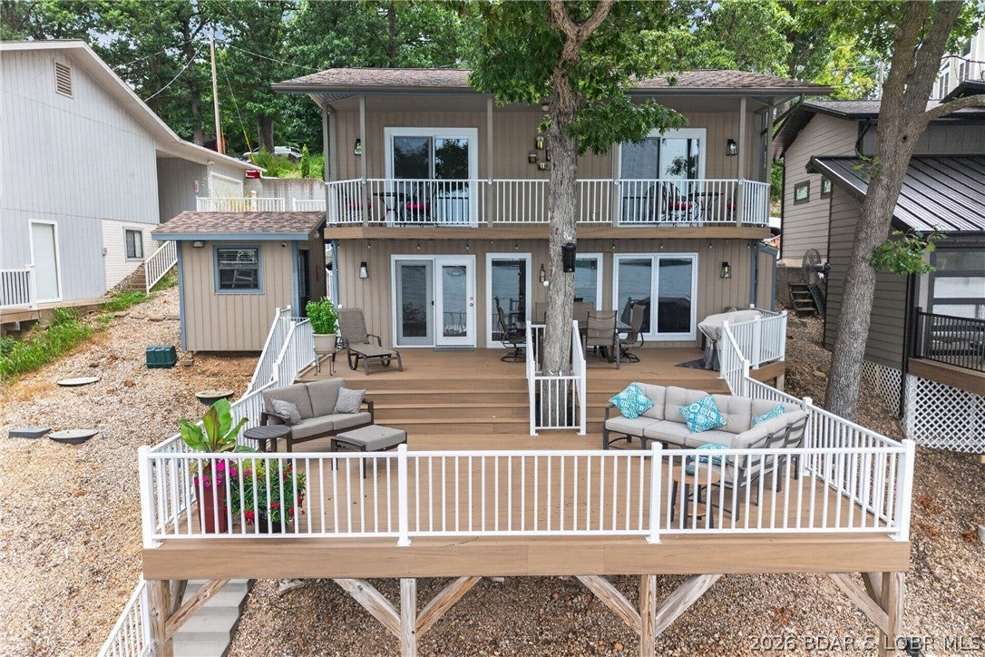 Oak Bend - Residential