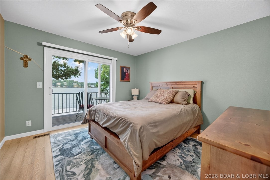 Oak Bend - Residential