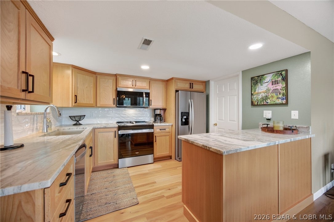 Oak Bend - Residential