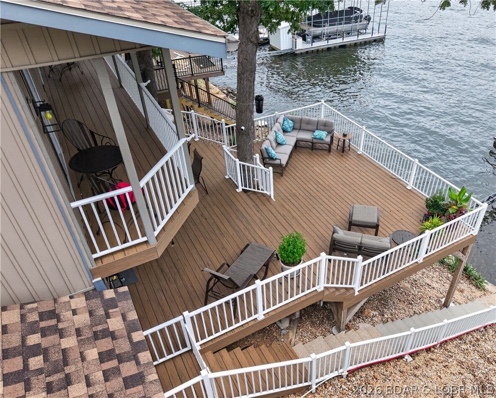 Oak Bend - Residential
