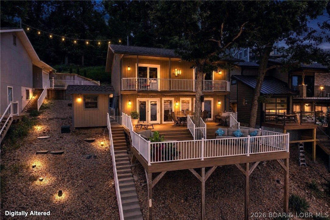 Oak Bend - Residential