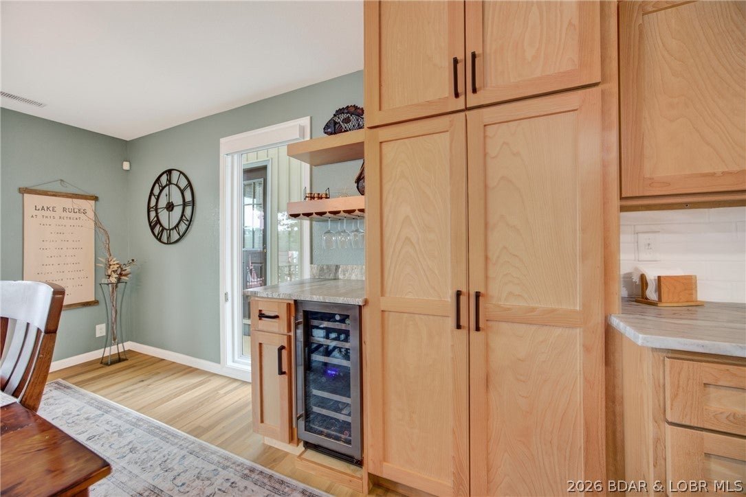 Oak Bend - Residential