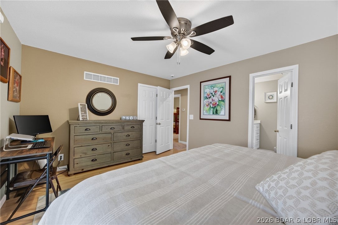 Oak Bend - Residential