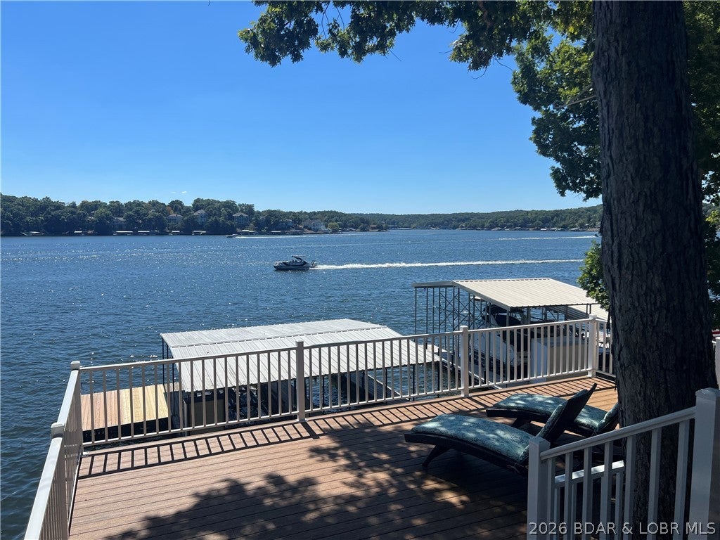 Oak Bend - Residential