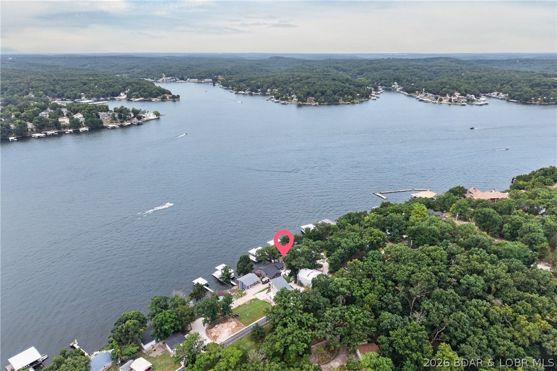 Oak Bend - Residential