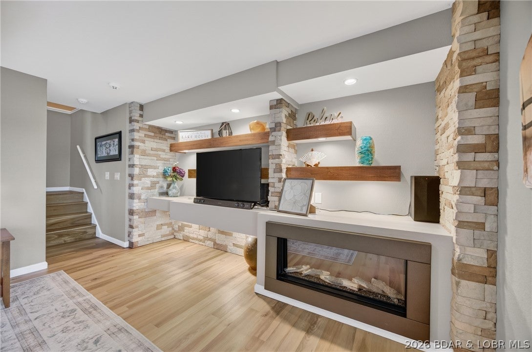 Oak Bend - Residential