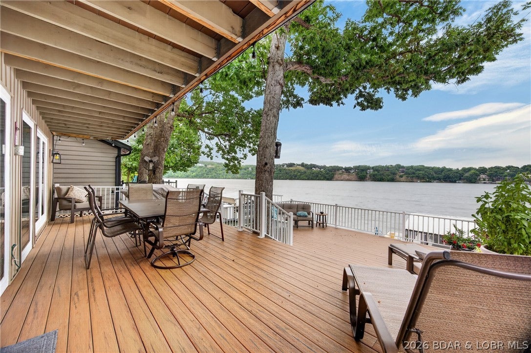Oak Bend - Residential