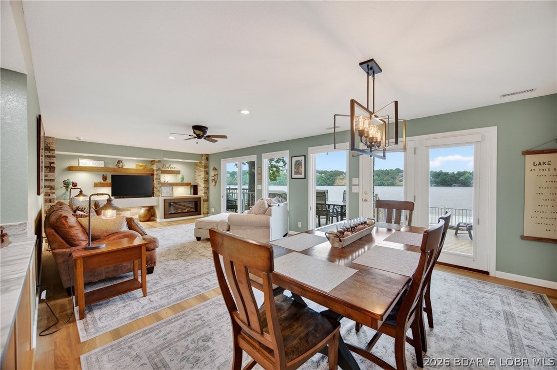 Oak Bend - Residential