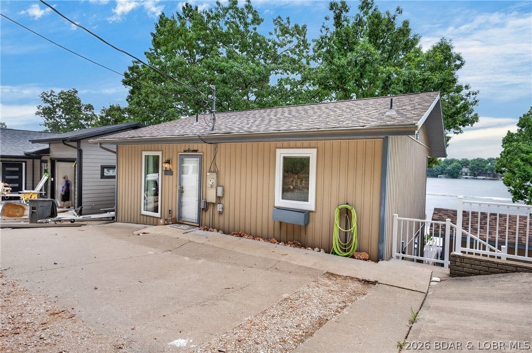 Oak Bend - Residential