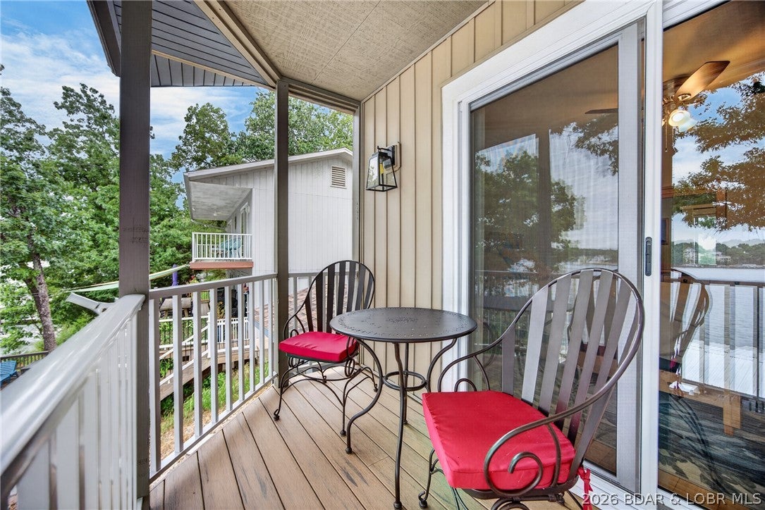 Oak Bend - Residential