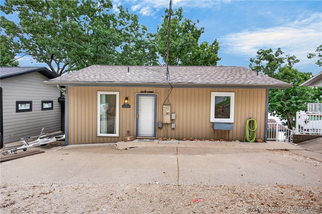 Oak Bend - Residential