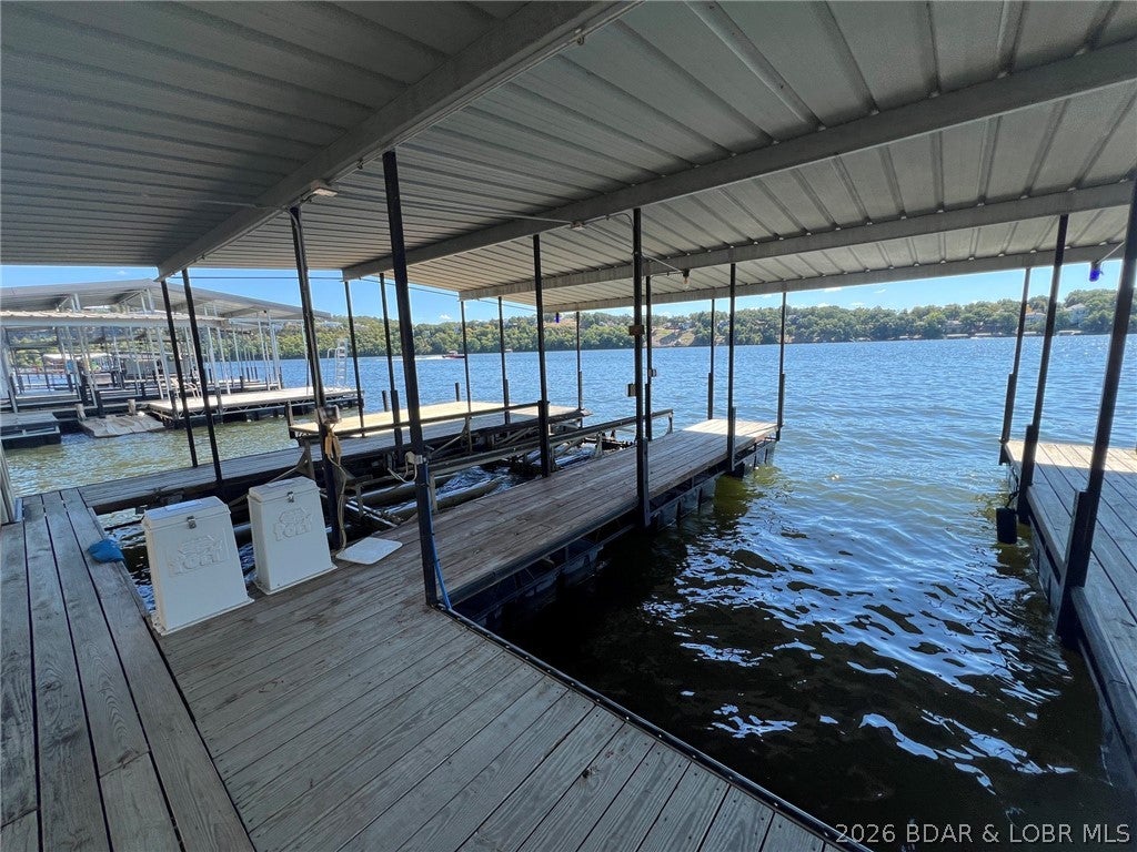 Oak Bend - Residential