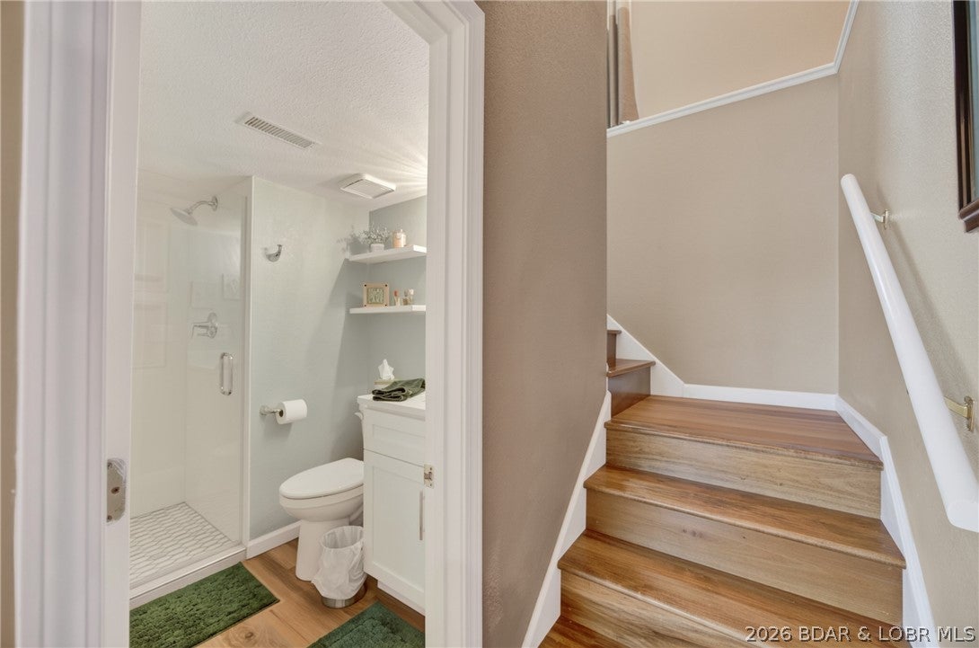 Oak Bend - Residential