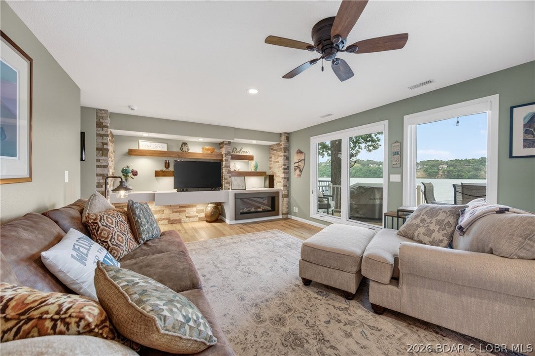 Oak Bend - Residential