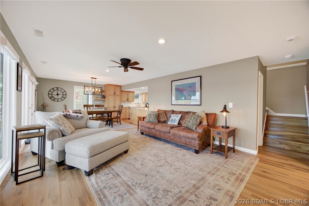 Oak Bend - Residential