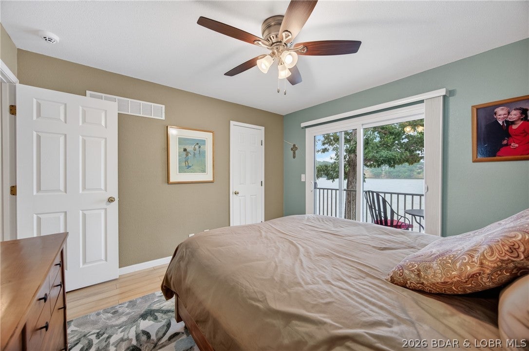 Oak Bend - Residential