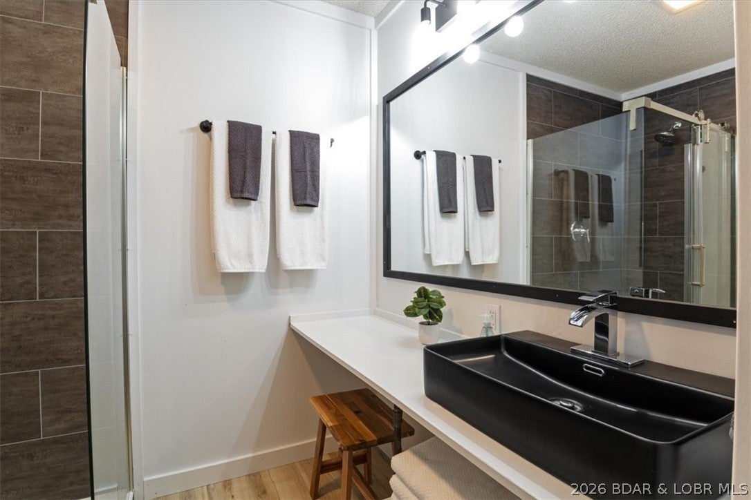 Arrowridge Shores - Residential