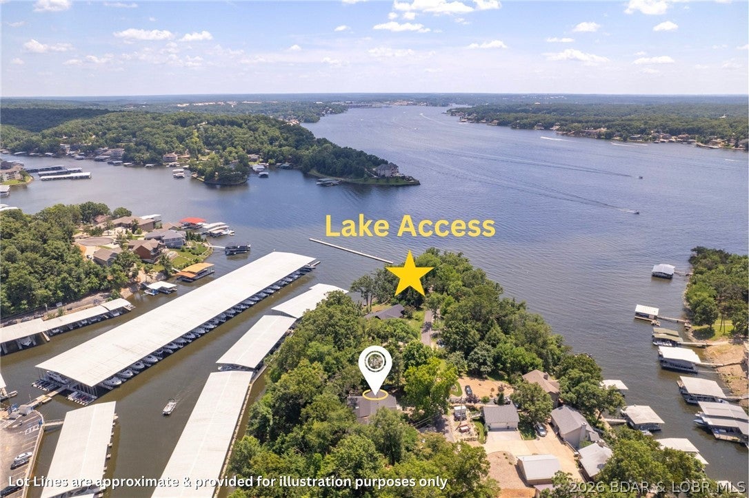 Arrowridge Shores - Residential