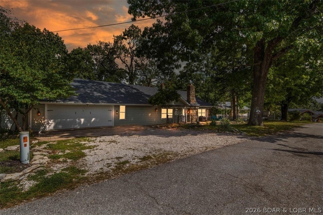 Arrowridge Shores - Residential