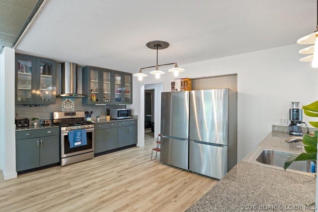 Arrowridge Shores - Residential